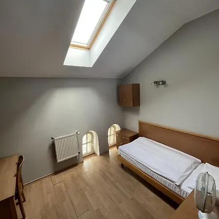 Dom Sonata Bed & Breakfast Gdańsk