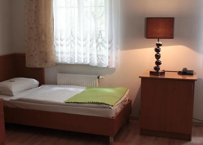 Bed & Breakfast Dom Sonata