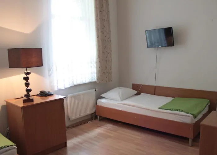 Dom Sonata Bed & Breakfast