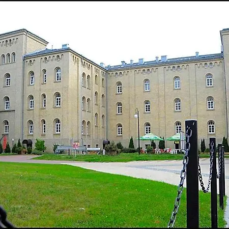 Dom Sonata Bed & Breakfast