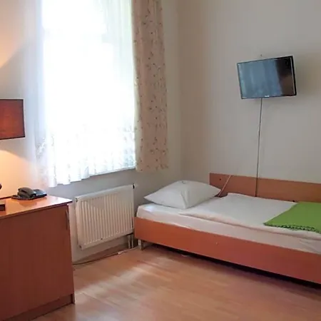 Bed & Breakfast Dom Sonata Danzica