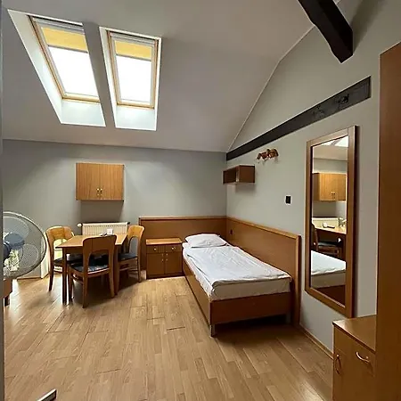 Dom Sonata Bed & Breakfast