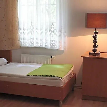 Dom Sonata Bed & Breakfast