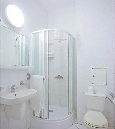 Bed & Breakfast Dom Sonata Gdansk