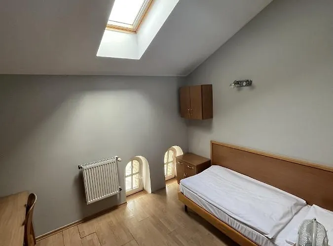 Dom Sonata Bed and breakfast Gdansk