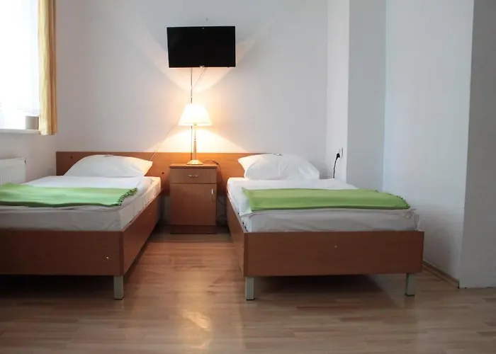 Dom Sonata 3* غدانسك