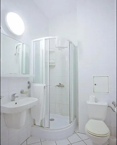 Bed and breakfast Dom Sonata Gdansk