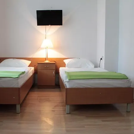 Dom Sonata 3* 그단스크